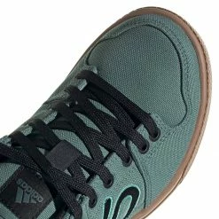 Deals ⌛ Flash Sale 🔥 Five Ten Flat Pedal 👟 👟 Shoes Freerider Primeblue Cycling 👟 👟 Shoe 👩 Women's 😍 ❤️ -Bike Footwear Sales ACMIHAEMCOBL D5