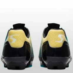 Hot Sale 😉 Coupon 😍 Specialized Mountain Bike 👞 👞 Shoes S Works Recon Lace 👞 👞 Shoe Men's 👍 ✨ -Bike Footwear Sales ALO D8