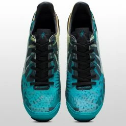 Hot Sale 😉 Coupon 😍 Specialized Mountain Bike 👞 👞 Shoes S Works Recon Lace 👞 👞 Shoe Men's 👍 ✨ -Bike Footwear Sales ALO D9