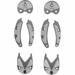 Outlet ⌛ New 👏 Sidi Replacement Parts SRS Replacement Sole 🥰 🔥