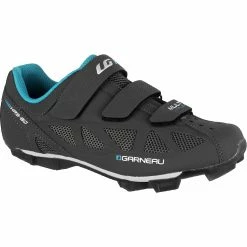 Brand new ✔️ Best Sale 😉 Louis Garneau Mountain Bike 👞 👞 Shoes Multi Air Flex Cycling 👞 👞 Shoe Men's 👏 🧨 -Bike Footwear Sales ASP D1 2