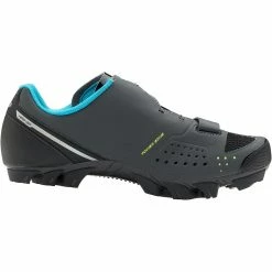 Budget 👍 Best Sale ✔️ Louis Garneau Mountain Bike 👟 👟 Shoes Granite II Cycling 👟 👟 Shoe 👩 Women's 🎁 😉 -Bike Footwear Sales ASP D3 2