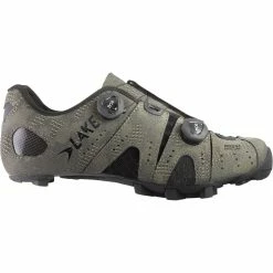 Promo 🛒 Budget 🧨 Lake Mountain Bike 👞 👞 Shoes MX241 Endurance Cycling 👞 👞 Shoe Men's 🔥 ✨
