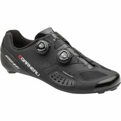 Wholesale 😉 Best deal ✨ Louis Garneau Road Bike 👞 👞 Shoes Course Air Lite II Cycling 👞 👞 Shoe Men's 💯 🛒 -Bike Footwear Sales BK 49