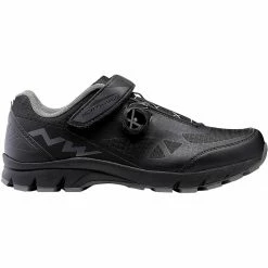 Hot Sale 🧨 Best deal ✨ Northwave Mountain Bike 👞 👞 Shoes Corsair Mountain Bike 👞 👞 Shoe Men's ⭐ 💯