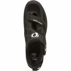 Best Pirce 🥰 New 😍 PEARL iZUMi Triathlon 👞 👞 Shoes Tri Fly Select V6 Cycling 👞 👞 Shoe Men's 👏 🎁 -Bike Footwear Sales BKSHAGRE D4