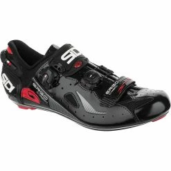Outlet 👍 Brand new 🛒 Sidi Road Bike 👞 👞 Shoes Ergo 4 Carbon Cycling 👞 👞 Shoe Men's ⌛ ⭐ -Bike Footwear Sales BK D1 23