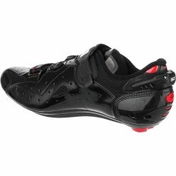 Outlet 👍 Brand new 🛒 Sidi Road Bike 👞 👞 Shoes Ergo 4 Carbon Cycling 👞 👞 Shoe Men's ⌛ ⭐ -Bike Footwear Sales BK D2 20