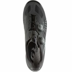 Wholesale 😉 Best deal ✨ Louis Garneau Road Bike 👞 👞 Shoes Course Air Lite II Cycling 👞 👞 Shoe Men's 💯 🛒 -Bike Footwear Sales BK D4 17