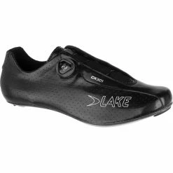 Wholesale 😉 New 🎉 Lake Road Bike 👞 👞 Shoes CX301 Wide Cycling 👞 👞 Shoe Men's 🔔 💯 -Bike Footwear Sales BK D4 6
