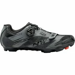Discount 💯 Buy 🔥 Northwave Mountain Bike 👞 👞 Shoes Scorpius 2 Plus Cycling 👞 👞 Shoe Men's 😉 👍 -Bike Footwear Sales BLA 125