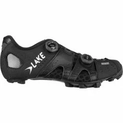 Promo 🛒 Budget 🧨 Lake Mountain Bike 👞 👞 Shoes MX241 Endurance Cycling 👞 👞 Shoe Men's 🔥 ✨ -Bike Footwear Sales BLA 38