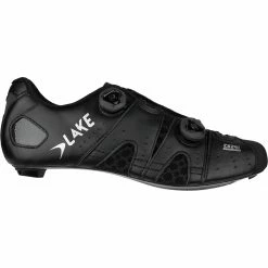 Discount 🤩 Wholesale ✨ Lake Road Bike 👞 👞 Shoes CX 241 Cycling 👞 👞 Shoe Men's 🎁 🔔 -Bike Footwear Sales BLA 58