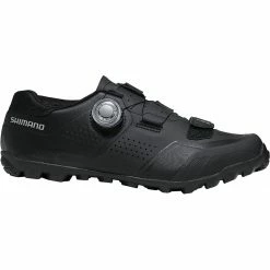 Budget ✔️ Flash Sale 🔥 Shimano Mountain Bike 👞 👞 Shoes SH ME5 Cycling 👞 👞 Shoe Men's 😀 🎉