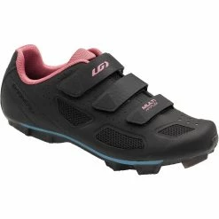 Brand new 😍 Hot Sale 🤩 Louis Garneau Mountain Bike 👟 👟 Shoes Multi Air Flex II Mountain Bike 👟 👟 Shoe 👩 Women's 🛒 🤩 -Bike Footwear Sales BLA 92