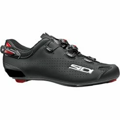 Best Sale 🥰 Promo 🧨 Sidi Road Bike 👞 👞 Shoes Shot 2 Cycling 👞 👞 Shoe Men's 🧨 ⌛ -Bike Footwear Sales BLABLA 11