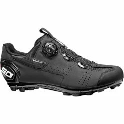Brand new ✨ Budget 🔔 Sidi Mountain Bike 👞 👞 Shoes Gravel Cycling 👞 👞 Shoe Men's ✔️ 💯