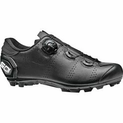 Cheap ❤️ Coupon 😉 Sidi Mountain Bike 👞 👞 Shoes Speed Cycling 👞 👞 Shoe Men's 🛒 ⭐
