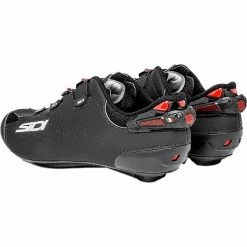 Best Sale 🥰 Promo 🧨 Sidi Road Bike 👞 👞 Shoes Shot 2 Cycling 👞 👞 Shoe Men's 🧨 ⌛ -Bike Footwear Sales BLABLA D2 8