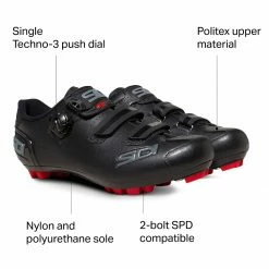 New ๐ Best deal โค๏ธ Sidi Mountain Bike ๐ ๐ Shoes Trace 2 Cycling ๐ ๐ Shoe Men's โค๏ธ ๐ 15 New ๐ Best deal โค๏ธ Sidi Mountain Bike ๐ ๐ Shoes Trace 2 Cycling ๐ ๐ Shoe Men's โค๏ธ ๐ -Bike Footwear Sales BLABLA D20
