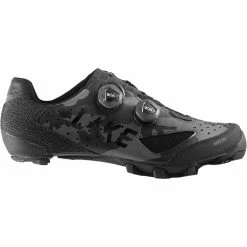 Cheap 🤩 Best reviews of 🔔 Lake Mountain Bike 👞 👞 Shoes MX238 Cycling 👞 👞 Shoe Men's 🔥 🧨 -Bike Footwear Sales BLACAM 1