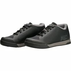 Best Sale ✨ Discount 😉 Ride Concepts Flat Pedal 👞 👞 Shoes Powerline Cycling 👞 👞 Shoe Men's 🥰 🎁 -Bike Footwear Sales BLACHA D1 2