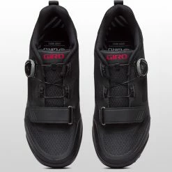 Cheap 🛒 Budget 🎉 Giro Mountain Bike 👟 👟 Shoes Ventana Cycling 👟 👟 Shoe 🔥 ⭐ -Bike Footwear Sales BLADARSHA D6