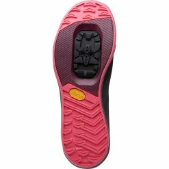 Wholesale 🔥 Discount 🥰 PEARL iZUMi Mountain Bike 👟 👟 Shoes X ALP Launch SPD Mountain Bike 👟 👟 Shoe 👩 Women's 🤩 🥰 -Bike Footwear Sales BLAPEA D1 1