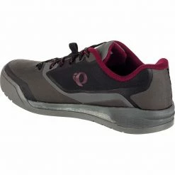 New 🎉 Best Sale 😀 PEARL iZUMi Flat Pedal 👟 👟 Shoes X ALP Launch Cycling 👟 👟 Shoe 👩 Women's 🎁 😀 -Bike Footwear Sales BLAPEA D3