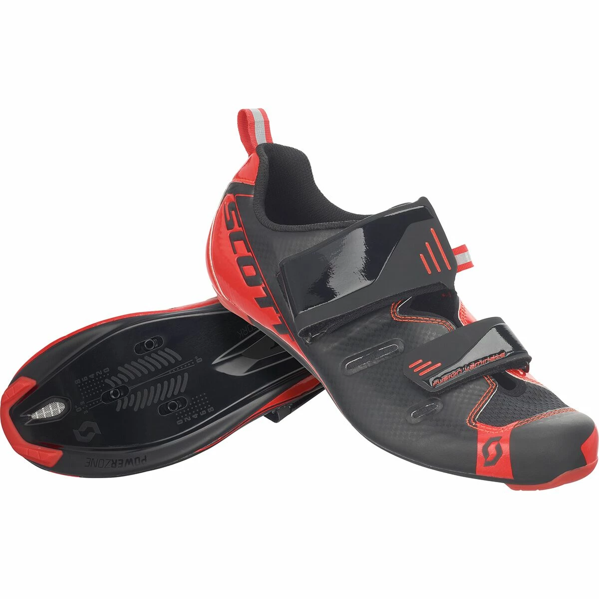 New ๐ Buy ๐ Scott Triathlon ๐ ๐ Shoes Tri Pro Cycling ๐ ๐ Shoe Men's ๐ ๐ 2 New ๐ Buy ๐ Scott Triathlon ๐ ๐ Shoes Tri Pro Cycling ๐ ๐ Shoe Men's ๐ ๐ - Image 2