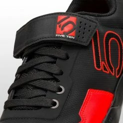 Coupon 🔥 Wholesale 🎉 Five Ten Mountain Bike 👞 👞 Shoes Kestrel Lace Up Cycling 👞 👞 Shoe Men's 🎉 🥰 -Bike Footwear Sales BLAREDTWO D10