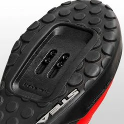 Coupon 🔥 Wholesale 🎉 Five Ten Mountain Bike 👞 👞 Shoes Kestrel Lace Up Cycling 👞 👞 Shoe Men's 🎉 🥰 -Bike Footwear Sales BLAREDTWO D12