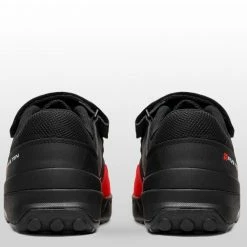 Coupon 🔥 Wholesale 🎉 Five Ten Mountain Bike 👞 👞 Shoes Kestrel Lace Up Cycling 👞 👞 Shoe Men's 🎉 🥰 -Bike Footwear Sales BLAREDTWO D8