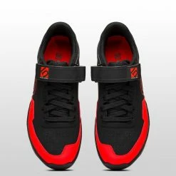 Coupon 🔥 Wholesale 🎉 Five Ten Mountain Bike 👞 👞 Shoes Kestrel Lace Up Cycling 👞 👞 Shoe Men's 🎉 🥰 -Bike Footwear Sales BLAREDTWO D9