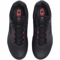 Cheapest 🛒 Hot Sale 🎉 Crank Brothers Mountain Bike 👞 👞 Shoes Mallet Lace Mountain Bike 👞 👞 Shoe Men's 🤩 💯 -Bike Footwear Sales BLARED D5