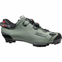 Cheap ⭐ Wholesale ⭐ Sidi Mountain Bike 👞 👞 Shoes Tiger 2 Cycling 👞 👞 Shoe Men's 🥰 🧨