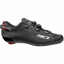 Best Sale 🥰 Promo 🧨 Sidi Road Bike 👞 👞 Shoes Shot 2 Cycling 👞 👞 Shoe Men's 🧨 ⌛ -Bike Footwear Sales BLASHIGRA