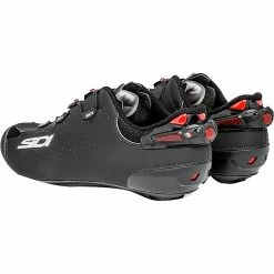 Best Sale 🥰 Promo 🧨 Sidi Road Bike 👞 👞 Shoes Shot 2 Cycling 👞 👞 Shoe Men's 🧨 ⌛ -Bike Footwear Sales BLASHIGRA D1
