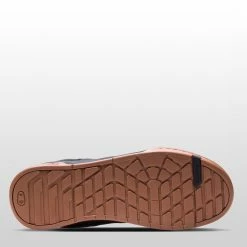 Coupon 🌟 Buy 🌟 Crank Brothers Flat Pedal 👞 👞 Shoes Stamp Lace Cycling 👞 👞 Shoe Men's 😀 ⌛ -Bike Footwear Sales BLASILGUM D15