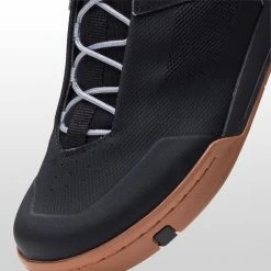 Coupon 🌟 Buy 🌟 Crank Brothers Flat Pedal 👞 👞 Shoes Stamp Lace Cycling 👞 👞 Shoe Men's 😀 ⌛ -Bike Footwear Sales BLASILGUM D16