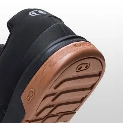 Coupon 🌟 Buy 🌟 Crank Brothers Flat Pedal 👞 👞 Shoes Stamp Lace Cycling 👞 👞 Shoe Men's 😀 ⌛ -Bike Footwear Sales BLASILGUM D17