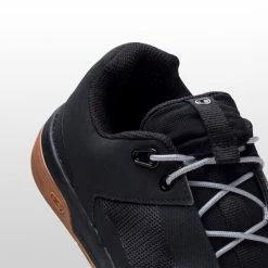 Coupon 🌟 Buy 🌟 Crank Brothers Flat Pedal 👞 👞 Shoes Stamp Lace Cycling 👞 👞 Shoe Men's 😀 ⌛ -Bike Footwear Sales BLASILGUM D18