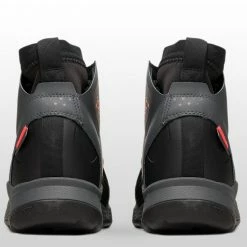 Hot Sale 🤩 Promo 🔔 Five Ten Flat Pedal 👞 👞 Shoes Trailcross Mid Pro Mountain Bike 👞 👞 Shoe Men's ✔️ ❤️ -Bike Footwear Sales BLATWORED D16