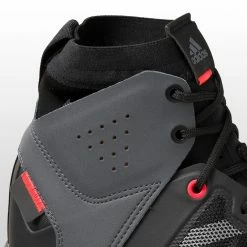 Hot Sale 🤩 Promo 🔔 Five Ten Flat Pedal 👞 👞 Shoes Trailcross Mid Pro Mountain Bike 👞 👞 Shoe Men's ✔️ ❤️ -Bike Footwear Sales BLATWORED D18