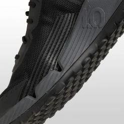 Hot Sale 🤩 Promo 🔔 Five Ten Flat Pedal 👞 👞 Shoes Trailcross Mid Pro Mountain Bike 👞 👞 Shoe Men's ✔️ ❤️ -Bike Footwear Sales BLATWORED D19