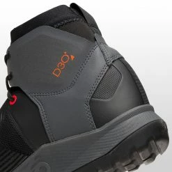 Hot Sale 🤩 Promo 🔔 Five Ten Flat Pedal 👞 👞 Shoes Trailcross Mid Pro Mountain Bike 👞 👞 Shoe Men's ✔️ ❤️ -Bike Footwear Sales BLATWORED D20