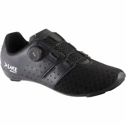 Promo 👏 Buy ⭐ Lake Road Bike 👞 👞 Shoes CX201 Cycling 👞 👞 Shoe Men's 🔔 🛒 -Bike Footwear Sales BLAWHI D2 1