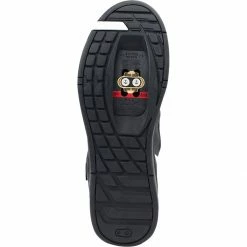 Promo 👏 Flash Sale ⌛ Crank Brothers Mountain Bike 👞 👞 Shoes Mallet Speedlace Mountain Bike 👞 👞 Shoe Men's 🥰 🛒 -Bike Footwear Sales BLAWHI D4