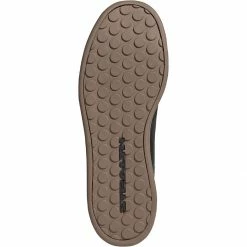 New 🔔 Outlet 🎉 Five Ten Flat Pedal 👞 👞 Shoes Sleuth DLX PU Mountain Bike 👞 👞 Shoe Men's 🛒 😀 -Bike Footwear Sales BLA D1 32