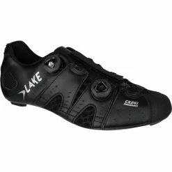 Discount 🤩 Wholesale ✨ Lake Road Bike 👞 👞 Shoes CX 241 Cycling 👞 👞 Shoe Men's 🎁 🔔 -Bike Footwear Sales BLA D1 41